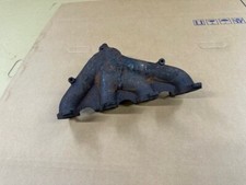 Ford Pinto 2.0ltr Exhaust Manifold, single downpipe.