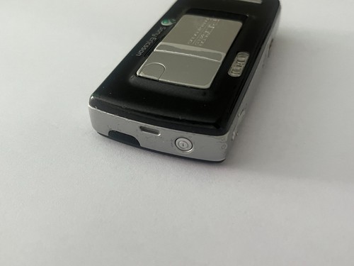 Retro Sony Ericsson K750i - Oxidized Black (Unlocked) GSM Cellular Phone - 第 9/23 張圖片
