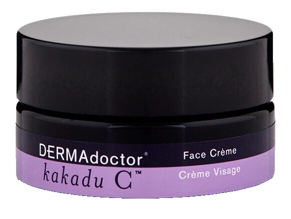 Cremas hidratantes DERMAdoctor Crema Cuidado de la piel