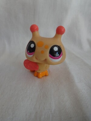 Lot De 33 Littlest Pet Shop Hasbro Années 2000 - Authentiques
