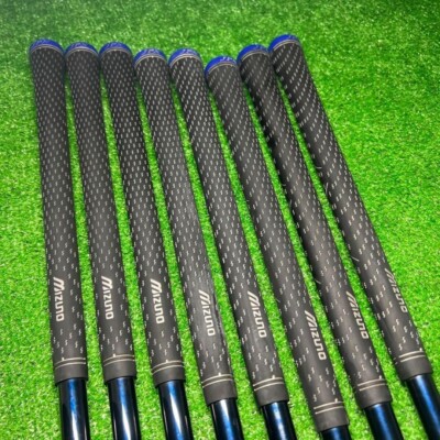MIZUNO JPX E600 Flex R Golf Iron 8 Types Set | eBay