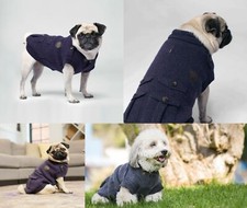 Canada Pooch Cargo Cardigan die Ultimative Strickjacke für ihren Hund
