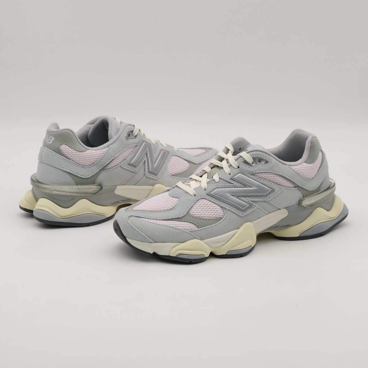 U9060SFB New Balance 9060 Granite (Men's) | eBay