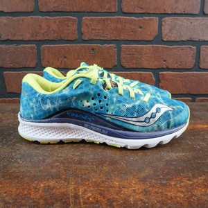 saucony kinvara 8
