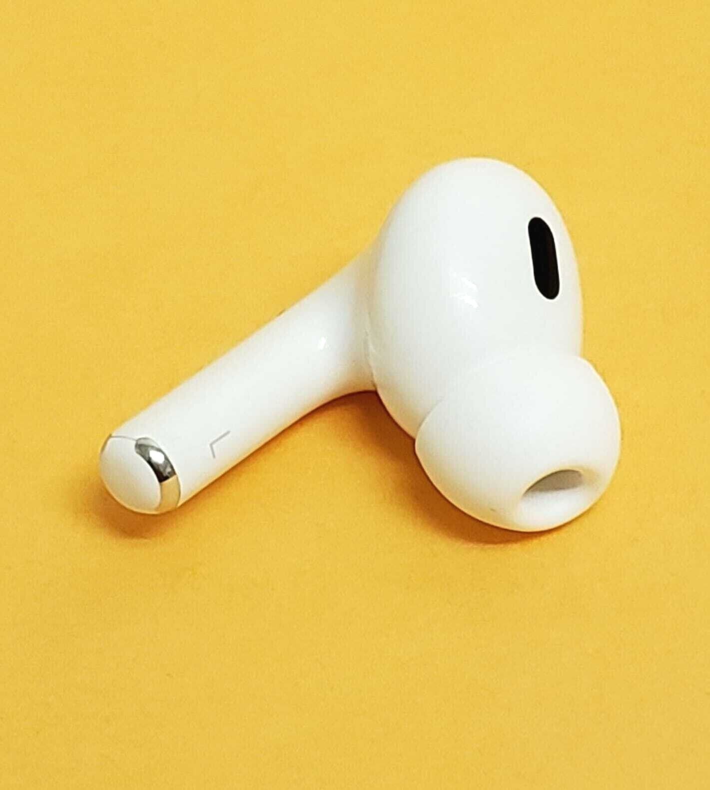 純正品】AirPods Pro 2 イヤホン 両耳 のみ www.apidofarm.com