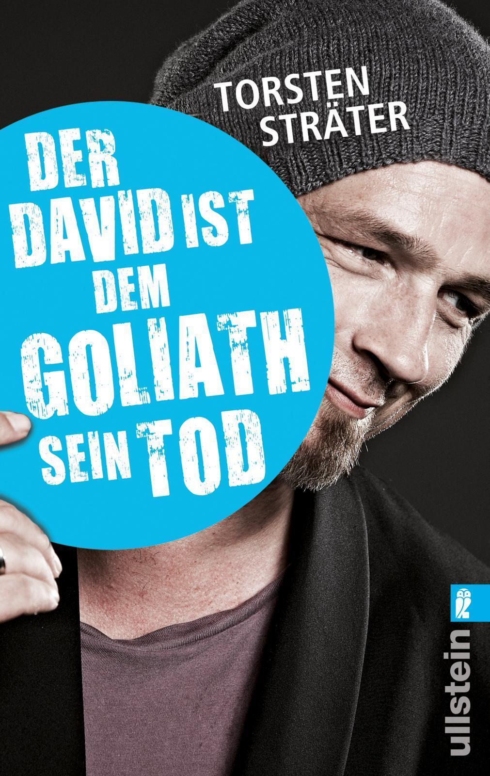 Der David Ist Dem Goliath Sein Tod Torsten Sträter