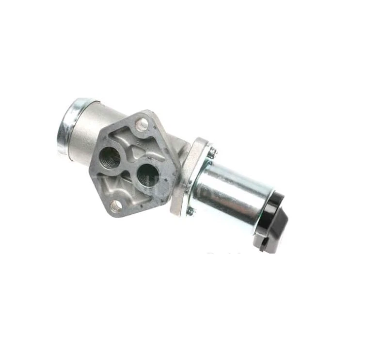 Motor de control de aire en ralentí para Ford 1987-1988 E752 AC29 Foto 4 de 4