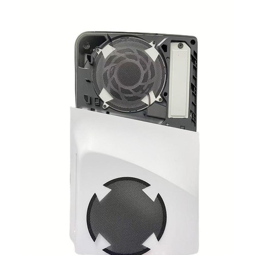 2-pak do wentylatora radiatora Ps5 Pro / slim radiator B4C1 S6R1 pokrywa W3Z3 Q2Z3 - Zdjęcie 11 z 13