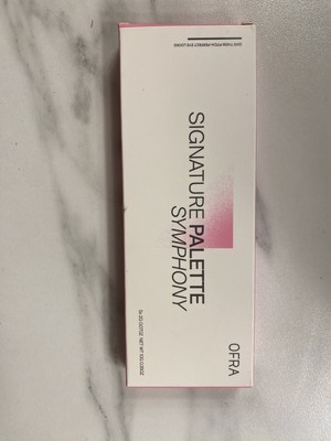 OFRA Signature Eyeshadow Palette - Symphony