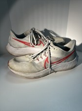 AIR ZOOM Nike PEGASUS 39 Men Size 12.5 - Red And White