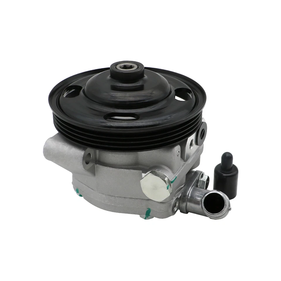 Bomba de dirección asistida con polea para Ford Edge 2011-2014 Lincoln MKX 2011-2015 Foto 2 de 4