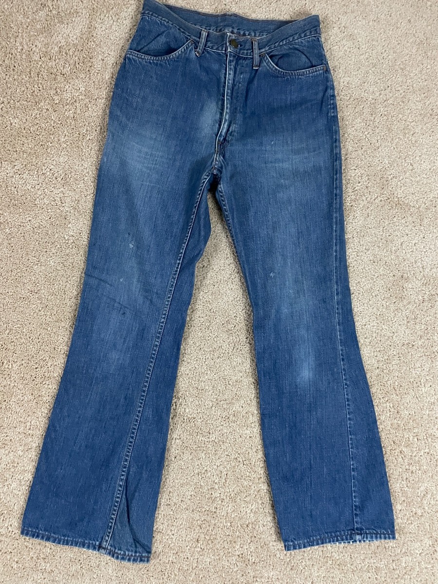 パンツ 1975's 517e 66 single [2]stamp 31x30 1975's 517e 66 single [2]stamp 31x30