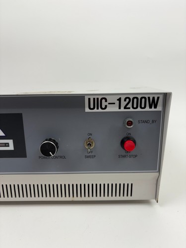 UIC-1200W Ultrasonic Generator 110V 60Hz - Picture 6 of 16