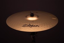 Zildjian 18" Planet Z Crash Ride
