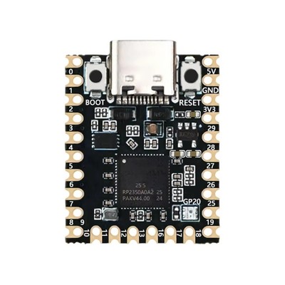 Für   2 RP2350 Chip -Entwicklungsboard Dual Arm -M33/Dual Hazard3RISC1111