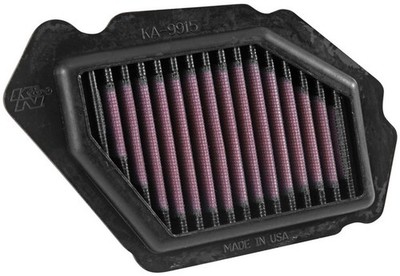 K&N Air Filter for Kawasaki ZX 1000 Ninja H2 2015-2016 | eBay