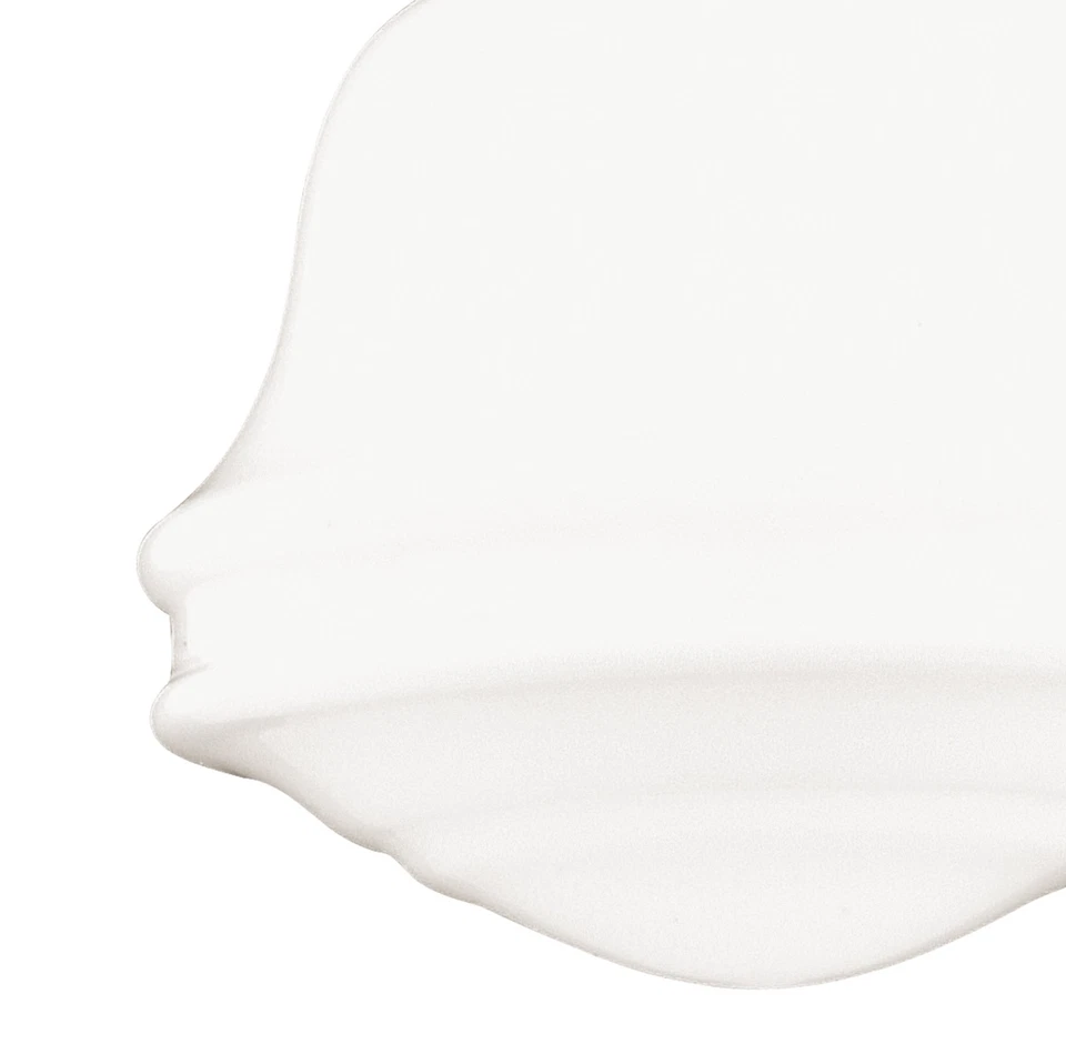 Mini colgante Vaxcel Lighting P0154 níquel Huntley luz única 6-3/4" W Foto 2 de 4