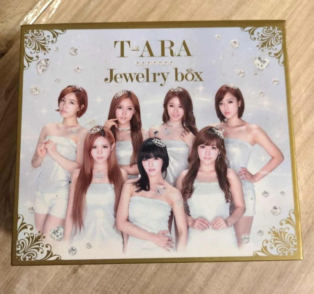 T-ara Memorabilia for sale | eBay