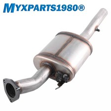 DPF Dieselpartikelfilter für Audi A6 4F 2.7 TDI 3.0 TDI quattro 4F0254800CX NEU