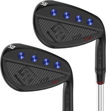 Full Face Golf Wedge Set