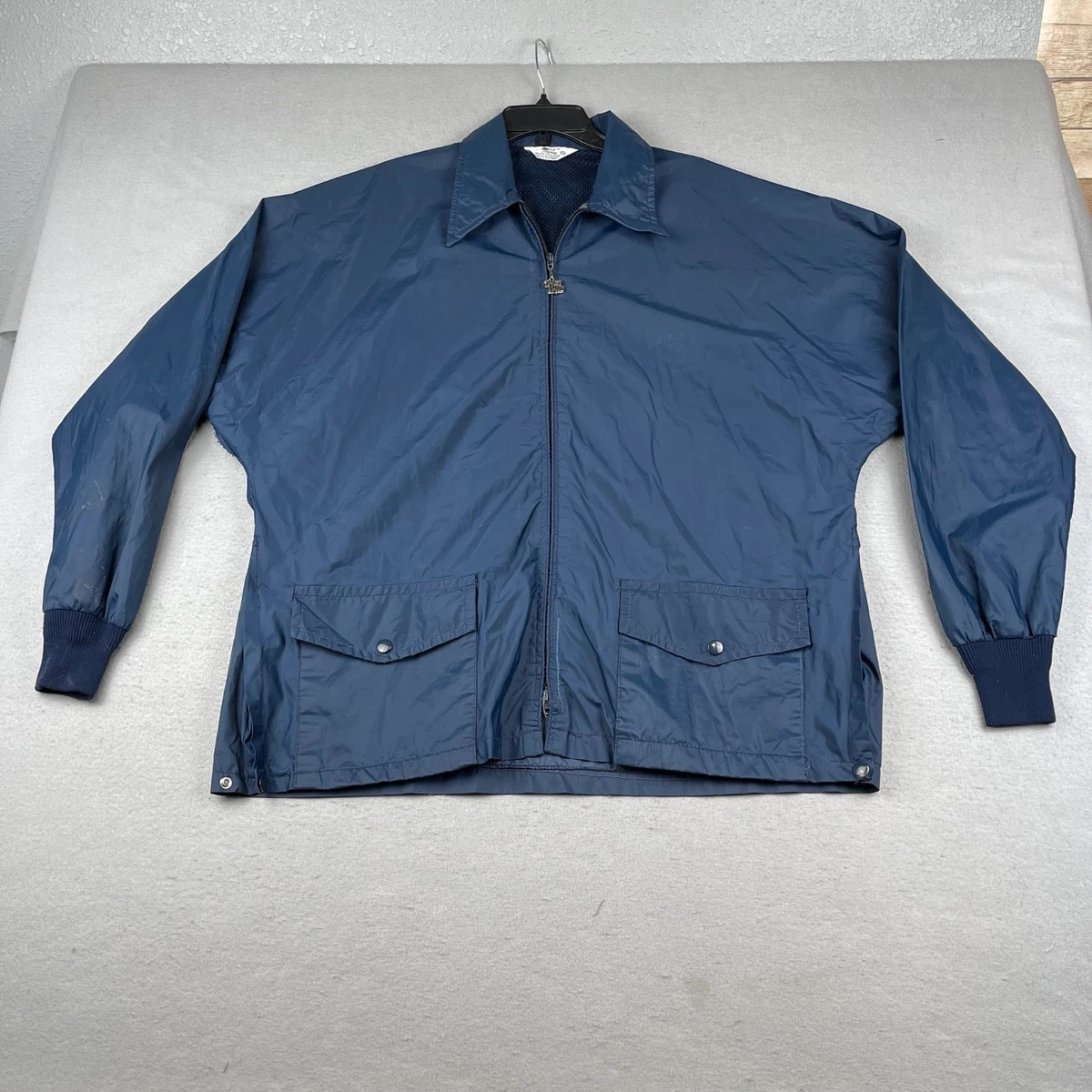 Talon Zipper In Men's Coats & Jackets for sale | eBay