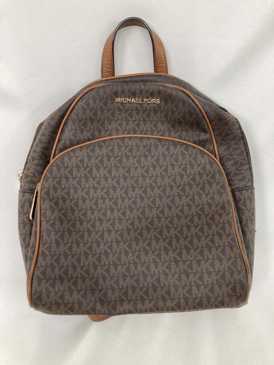 Michael Kors Backpack Brown Bags for Men for sale | eBay