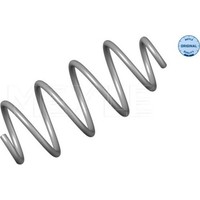 2X Meyle 100 639 0035 Fahrwerksfeder FüR VW Golf Jetta 5K1 1K1 5M1 521 1K5 AJ5