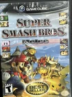 Nintendo Super Smash Bros. Melee GameCube Fighting Best Seller Multiplayer