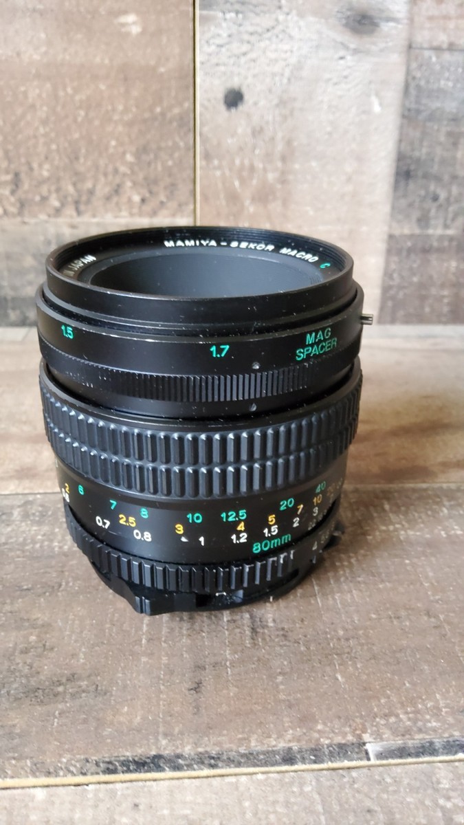 Mamiya-sekor macro C 80mm f4/マミヤ DSC_0031_1678433306131_1200.JPG