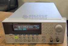HP Agilent 33250A Function/Arbitrary Waveform Generator 80MHz