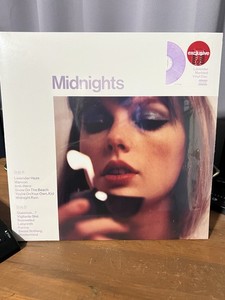 Taylor Swift Midnights 3AM Vinyl | eBay Taylor Swift Midnights 3AM Vinyl | eBay