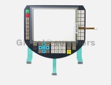 1SET for 6FC5403-0AA20-0AA0 HT8 Panel Glass Membrane Keypad Touch Screen