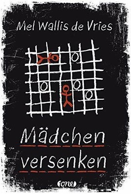 Mädchen versenken (deVries-Thriller, Band 3) Buch ONE