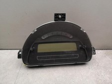 Compteur Citroen C3