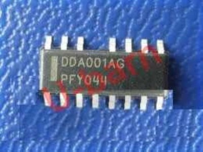 ON DDA001AG SOP-16 USA ship *cc