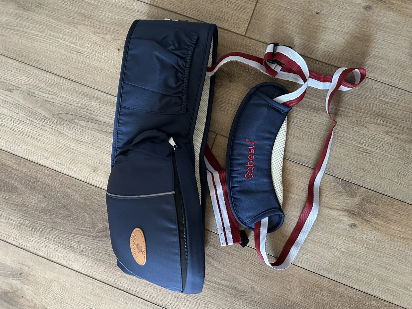 SONARIN Multifunctional Hipseat Baby Carrier Toddler Hip Seat Carrier BNWT