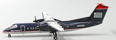 JC WINGS 1/200 US AIRWAYS EXPRESS BOMBARDIER DASH8-Q300 XX2275