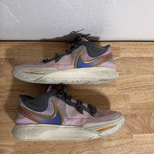 Size 11.5 Men  s - Nike Kyrie 8 All-Star Pink Foam