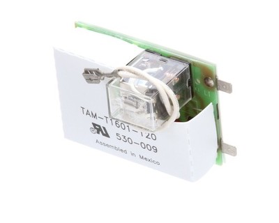 Grindmaster Cecilware Timer Columbia Brew 0-8 Minute A530-009 - Genuine OEM