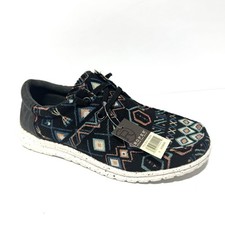 Roper Womens Hang Loose Slip On Size 6 M