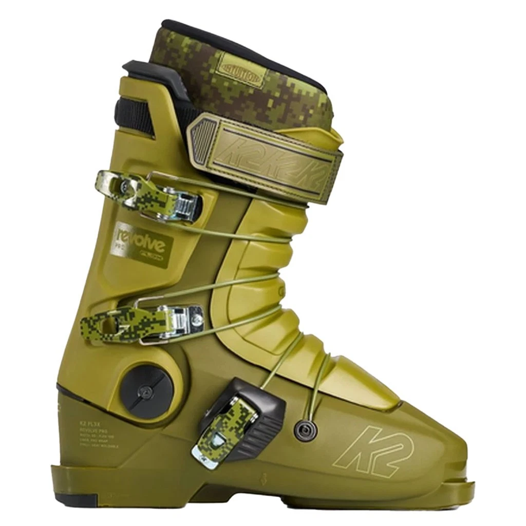 K2 Ski & Snowboard Boots for sale | eBay