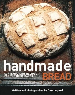 Handmade Bread, Very Good Books