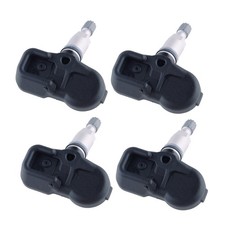4x Reifendruck Kontrollsystem Sensor für Honda Accord CR-V 2007-12 42753-SWA-A52