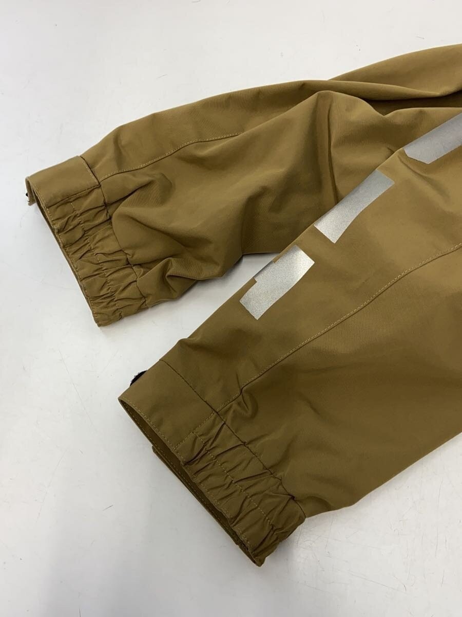 Schott M Polyester Camel Jacket - image 5