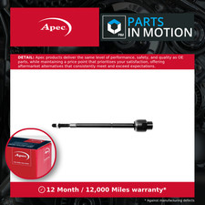 Inner Rack End fits VAUXHALL NOVA 1.4 Left or Right 90 to 93 Tie Rod Joint Apec