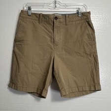 Pantalones cortos Penguin para hombre talla 30 beige de Munsingwear 7" entrepierna ropa exterior