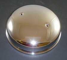 Lichtmaschinen-Deckel - ZÜNDAPP DB 200/201/202 - NORMA/COMFORT - MAICO - ILO 175