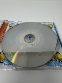 Japanese SEGA Dreamcast Akihabara Dennougumi Pata Pies! CIB w/ Obi Japan Import