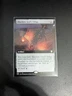 Machine God's Effigy (Extended Art) Commander: the Brothers' War Regular mtg