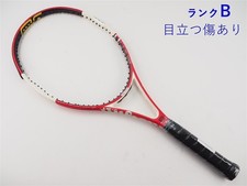 Used Tennis Racket Wilson N SIX-ONE 105 2005 Model G2